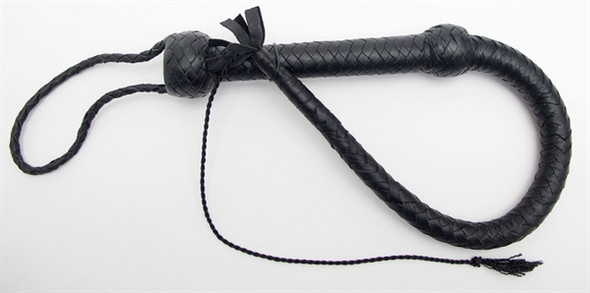 Mister B Bullwhip Nylon Tip 2 Ft