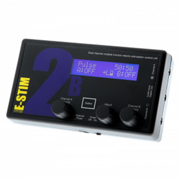 E-Stim 2B Connect Pack