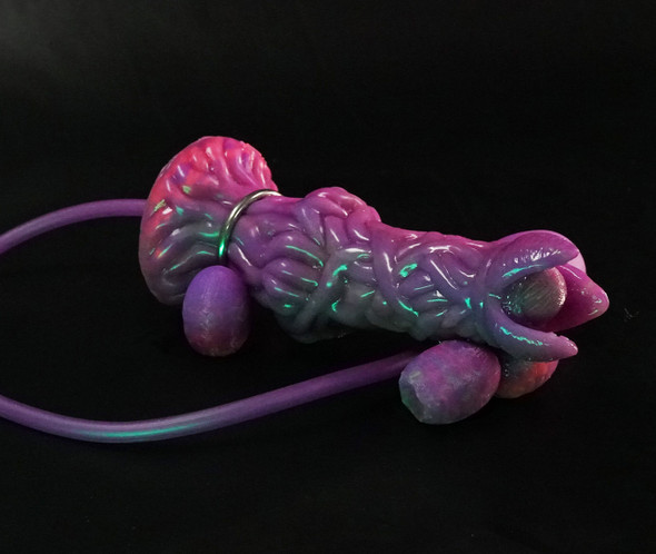 Alien Ovipositor deluxe 