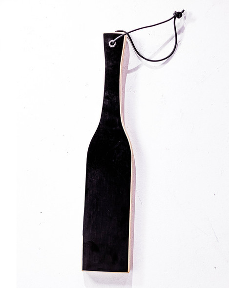Wooden Paddle Wooden Paddle