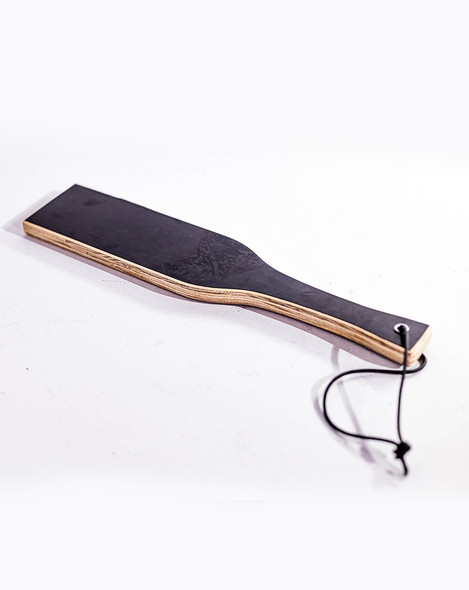 Wooden Paddle Wooden Paddle