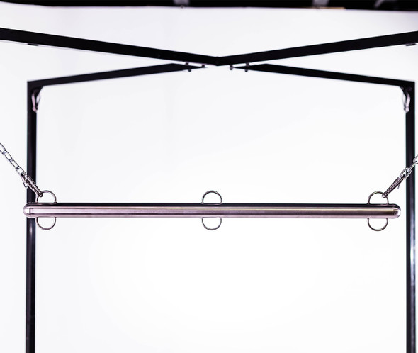 Steel suspension bar Steel suspension bar