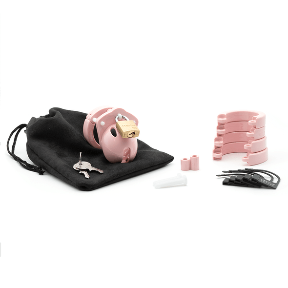 CB-X MINI-ME PINK SET CB-X MINI-ME PINK SET