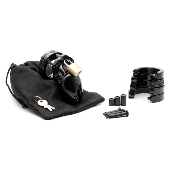 6000S BLACK SET 6000S BLACK SET