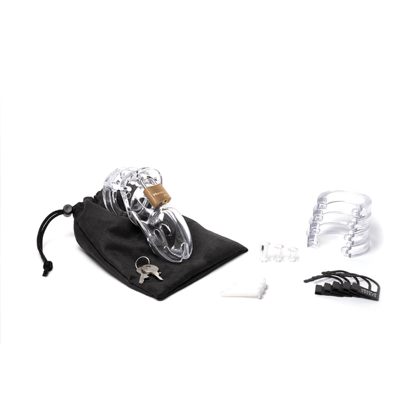 CB3000 CLEAR SET CB3000 CLEAR SET