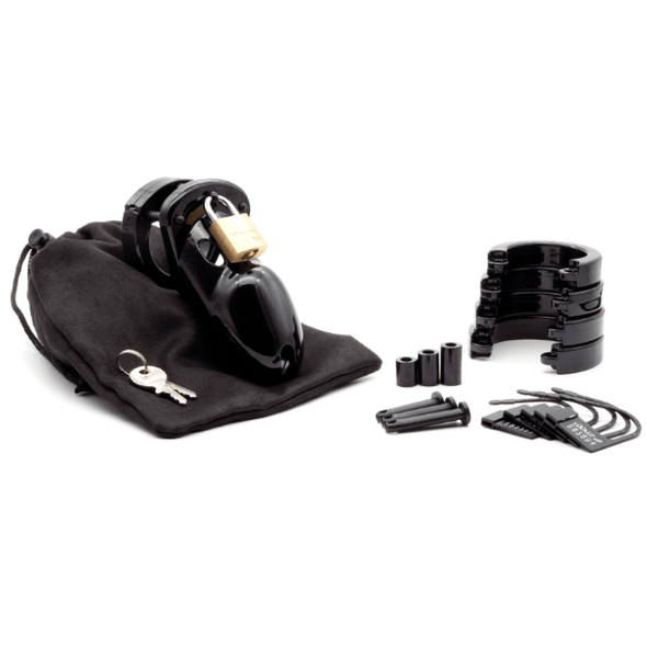 CB3000 BLACK SET CB3000 BLACK SET
