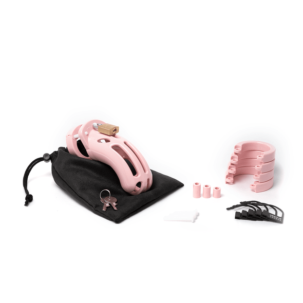 THE CURVE PINK SET THE CURVE PINK SET