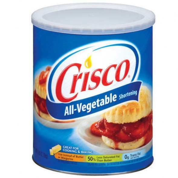 Crisco