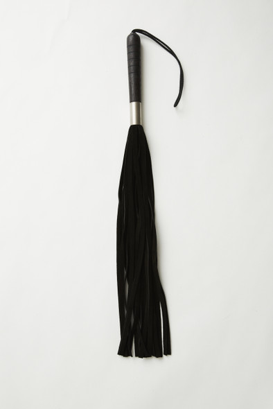 Classic Suede Flogger