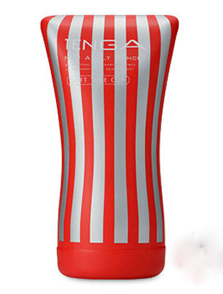 Tenga Soft Tube Cup