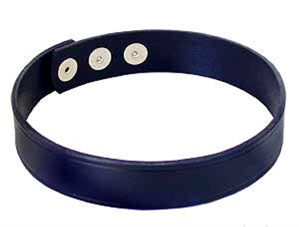 Plain Armband/Collar 25mm