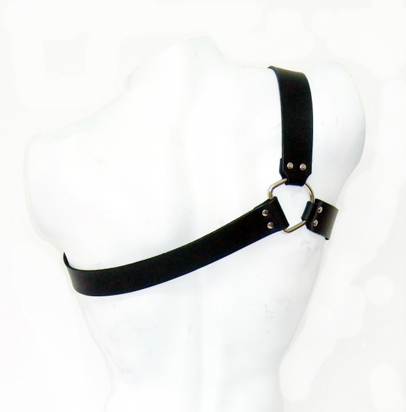 Gladiator Harness Leather