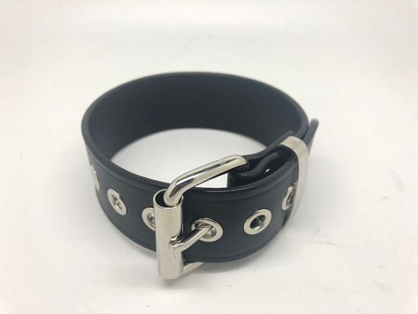 Buckle Armband / Collar 38mm