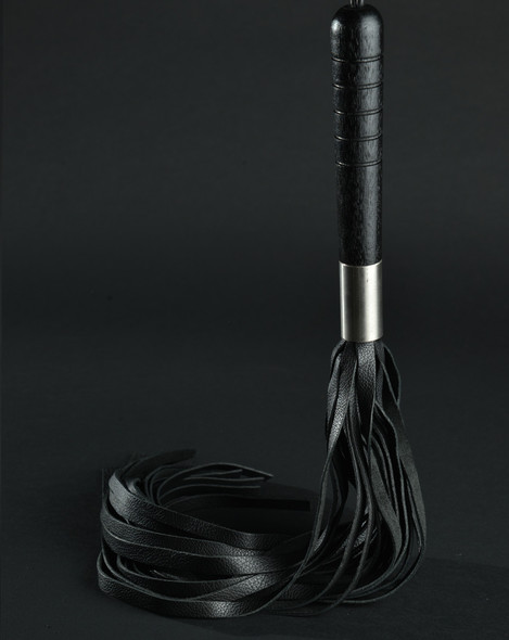 Classic Leather Flogger