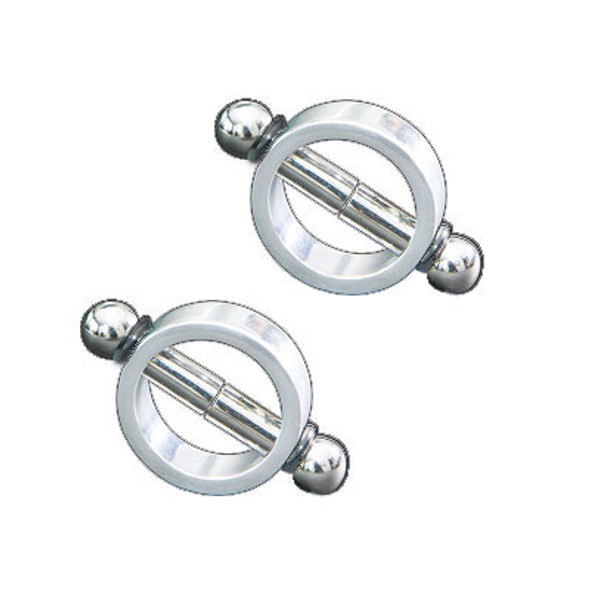 Magnetic Nipple Clamps