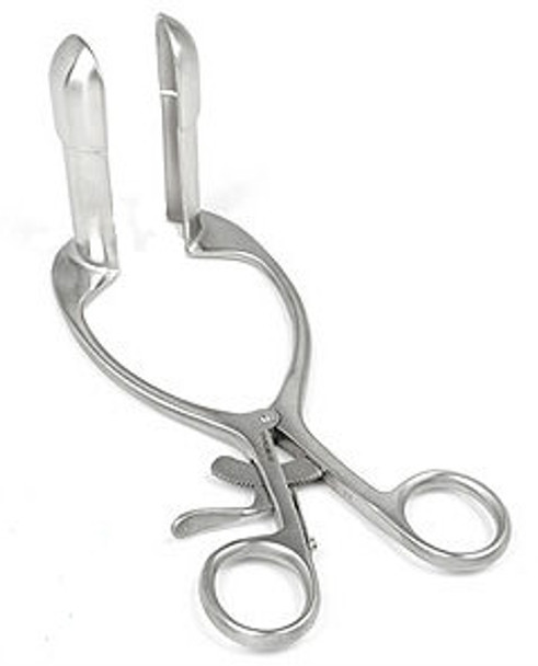 Barr Anal Retractor