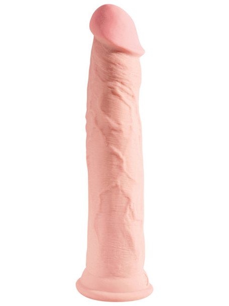 King Cock Plus 11" Triple Density Cock