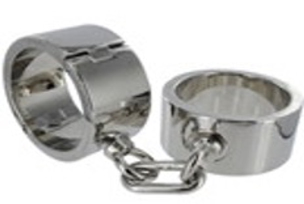 Heavy Duty Wrist Shackles