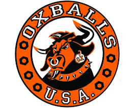Oxballs