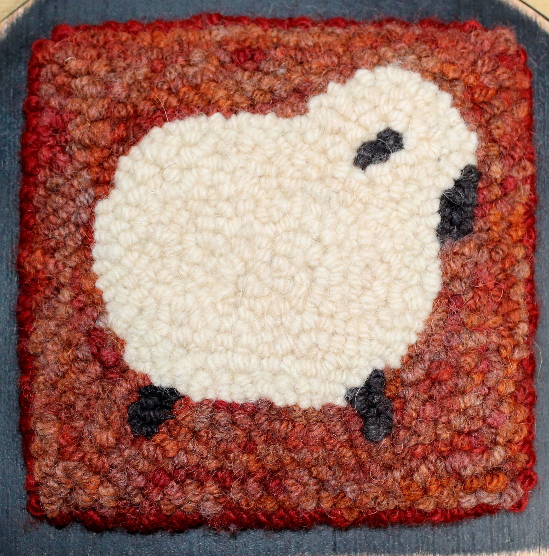 Punch Needle Rug Hooking Supplies - Page 1 - Breezy Ridge Rugs