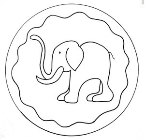 Noah's Elephant