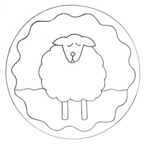 Lambie Pie