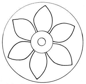 Pinwheel