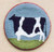 Farm Cow