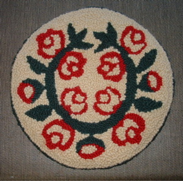 Wreath of Roses