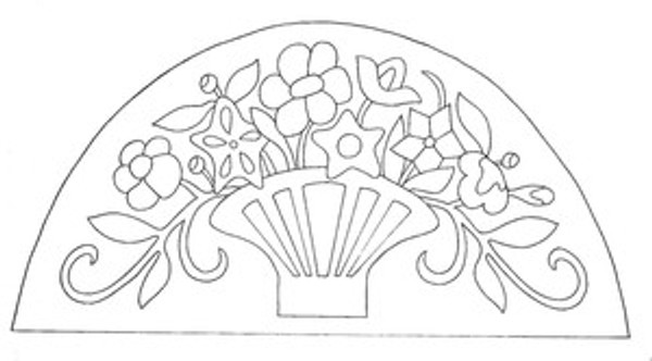 Flower Basket