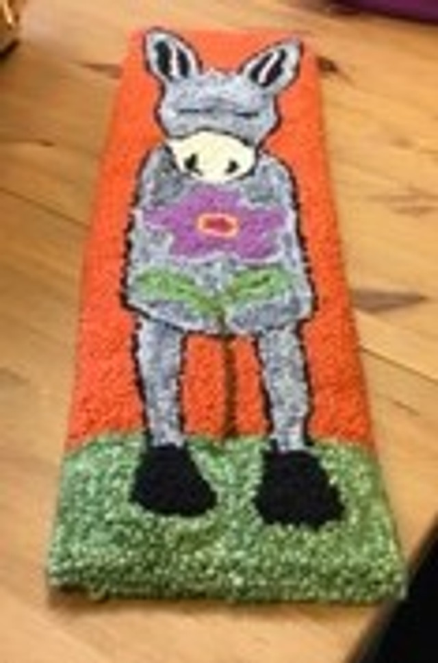 Donkey Breezy Ridge Rugs