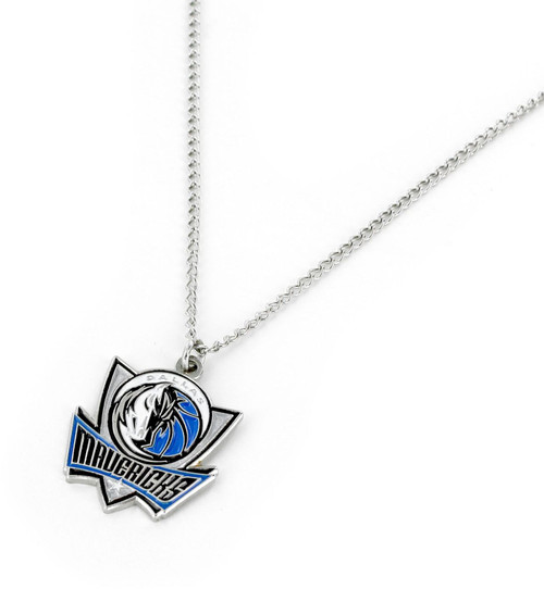 DALLAS MAVERICKS PENDANT