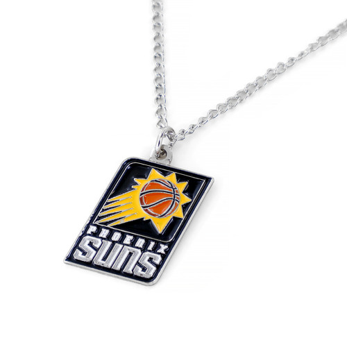 PHOENIX SUNS PENDANT