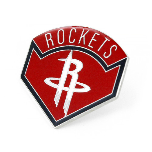 HOUSTON ROCKETS TRIUMPH PIN