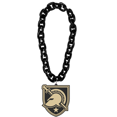 ARMY (BLACK) FAN CHAIN (CO)