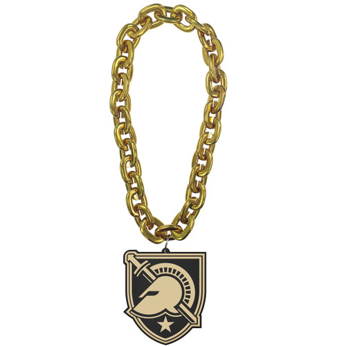 ARMY (GOLD) FAN CHAIN (CO)