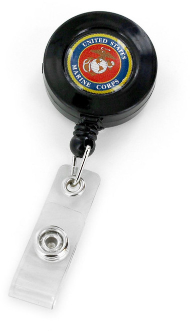 Military - US Marines - Aminco International USA Inc.