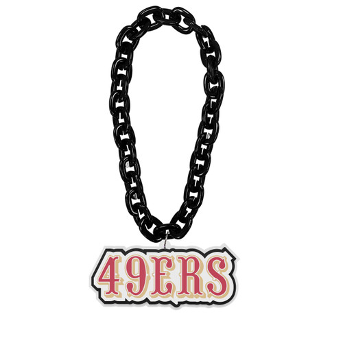 NFL - 49ers - Page 1 - Aminco International USA Inc.