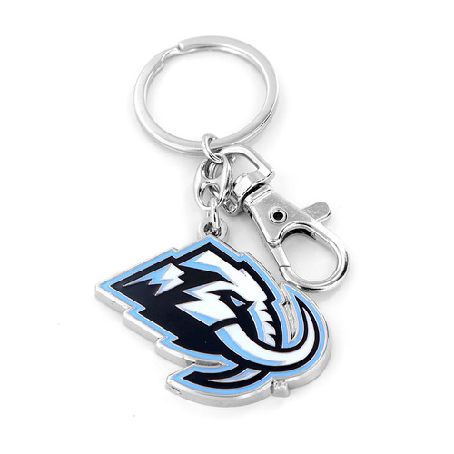 UTAH MAMMOTH TEAM LOGO HEAVYWEIGHT KEYCHAIN
