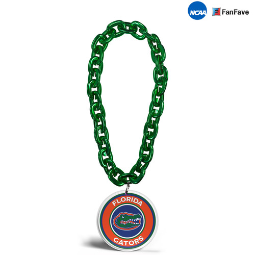 FLORIDA (GREEN) FAN CHAIN (PT)