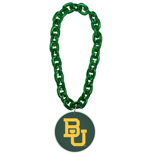BAYLOR (GREEN) FAN CHAIN (PT)