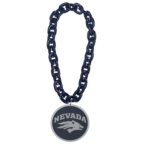 NEVADA (NAVY) FAN CHAIN (PT)