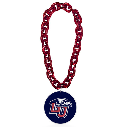 LIBERTY (RED) FAN CHAIN (PT) LIBERTY (RED) FAN CHAIN (PT)