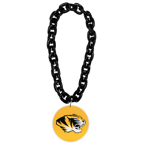 MISSOURI (BLACK) FAN CHAIN (PT)