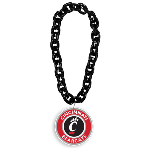 CINCINNATI (BLACK) FAN CHAIN (PT)