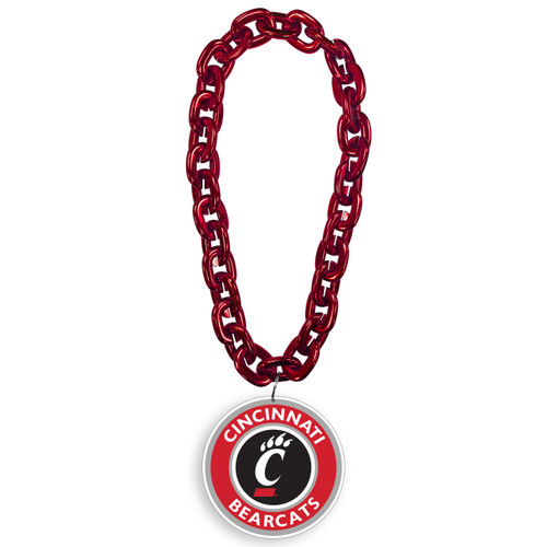 CINCINNATI (RED) FAN CHAIN (PT)