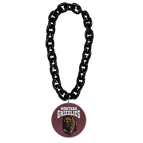 MONTANA (BLACK) FAN CHAIN (PT)