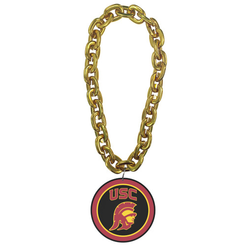USC (GOLD) FAN CHAIN (PT)