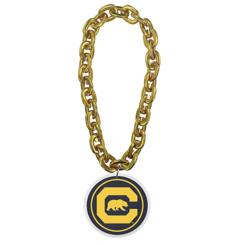 BERKELEY (GOLD) FAN CHAIN (PT)