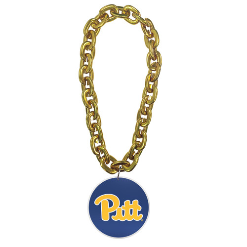 PITTSBURGH (GOLD) FAN CHAIN (PT) PITTSBURGH (GOLD) FAN CHAIN (PT)